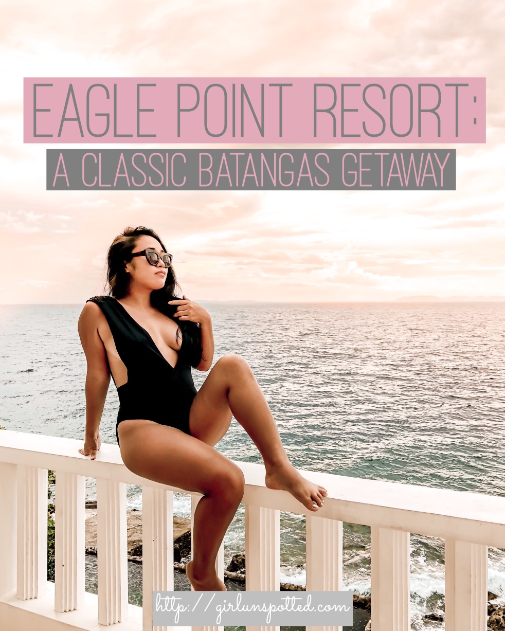 Eagle Point Resort Batangas
